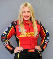 Brittany Force
