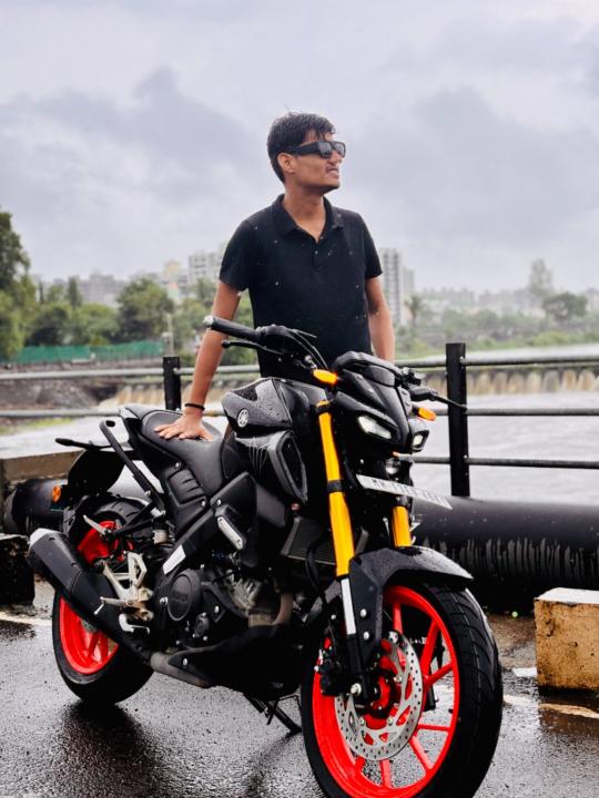 Rushikesh Kore