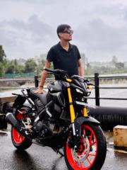 Rushikesh Kore