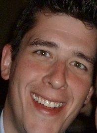 Rupert O'Halloran