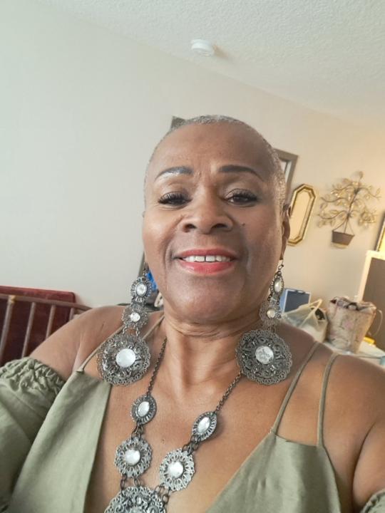 Yolanda Jones