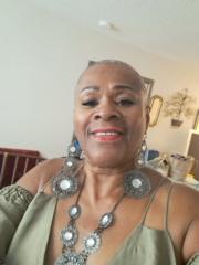 Yolanda Jones