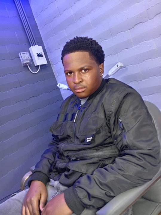 Kagiso Mokhothu