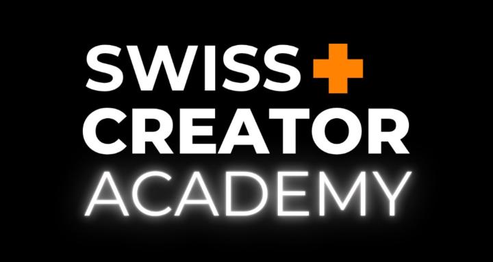 SWISS CREATOR ACADEMY