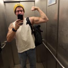Ethan Rogers