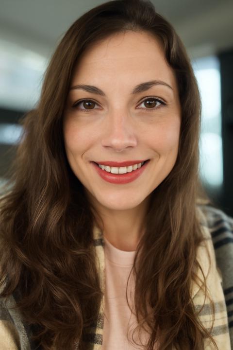 Elisha Santiago