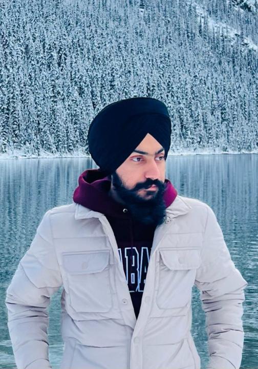 Manpavittar Singh