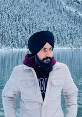 Manpavittar Singh