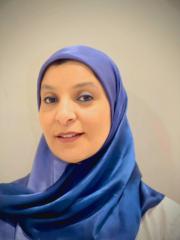 Ouafa Aboudya