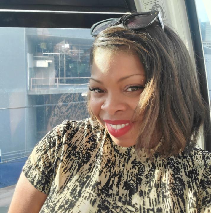 Juanita Smith