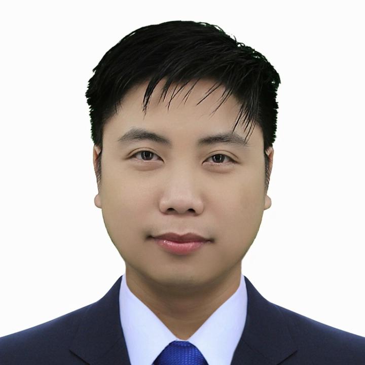 Godfrey Adams Cruz