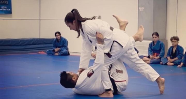 Champion Judo Skool