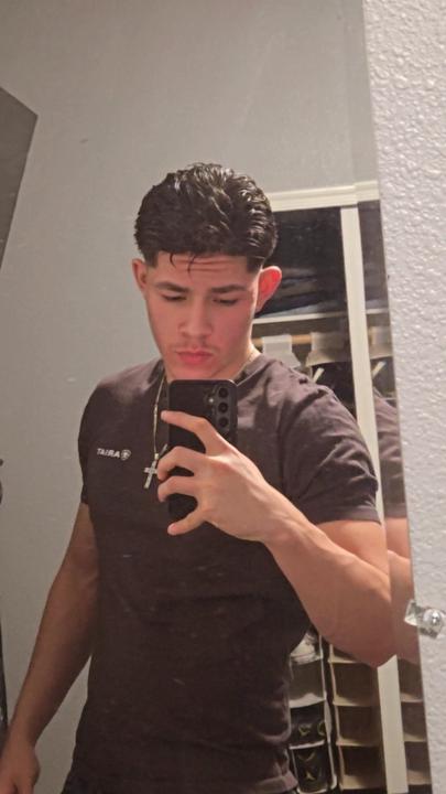 Jonathan Garcia