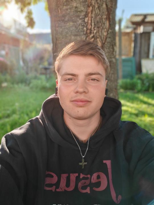 Maximilian Schiller
