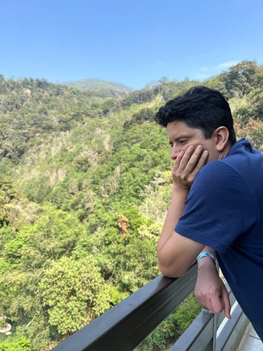 Roberto Roman