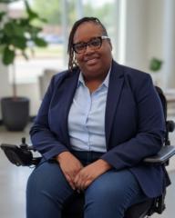 Terrie Belser