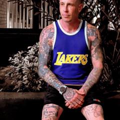 David Capper