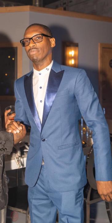 Kamau Brunson