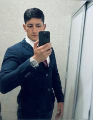 Fernando Romo
