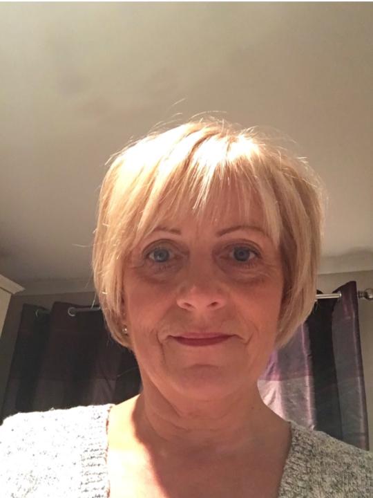 Carol Cronin