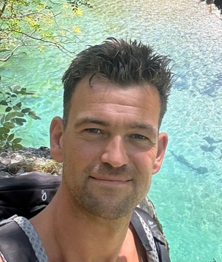 Marcus Slagboom