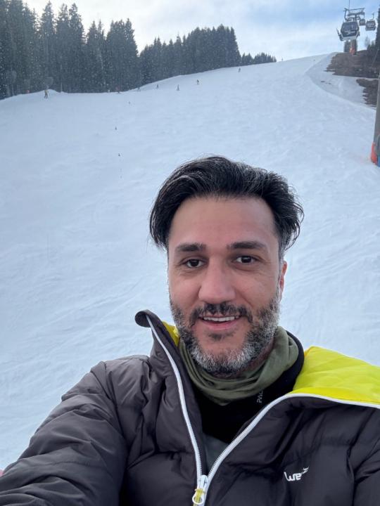 Murat Keseroglu