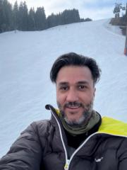 Murat Keseroglu