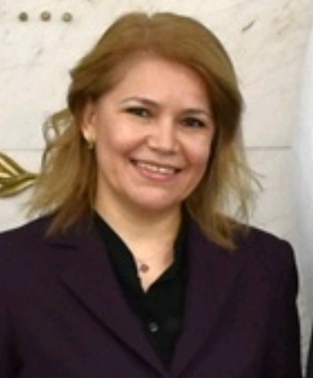 Shenay Hasanova