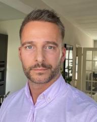 Tim Houston