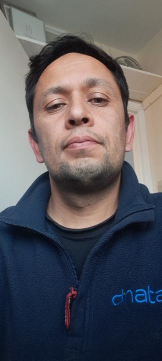 John Forero