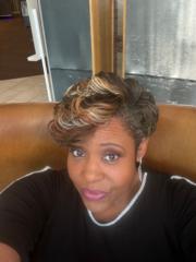 Monica Colbert