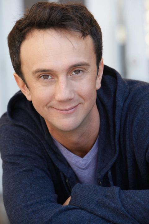 Andrew ReVille