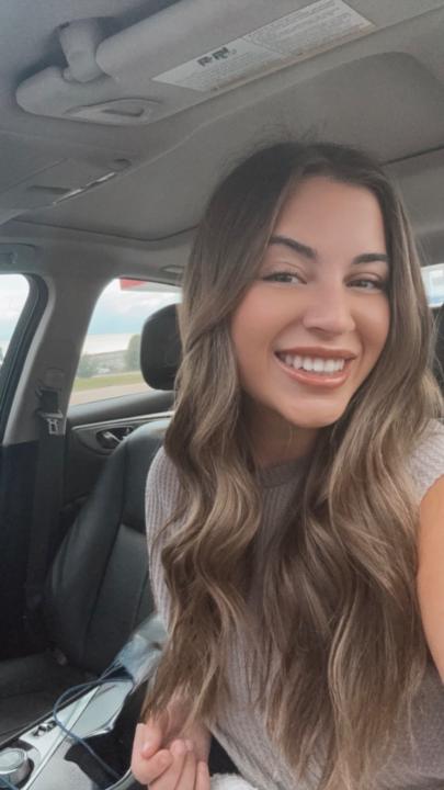 Alyssa Salinas