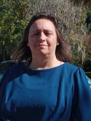 Michelle Marihugh