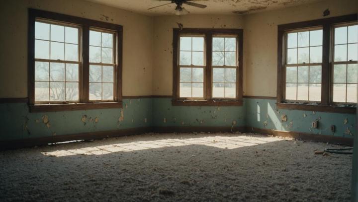 Emergency Flood Damage Repair in Los Huisaches, TX