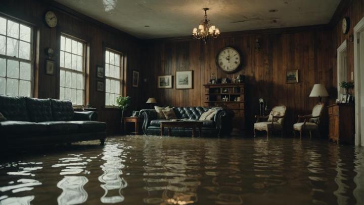 Emergency Water Removal in Redford, TX