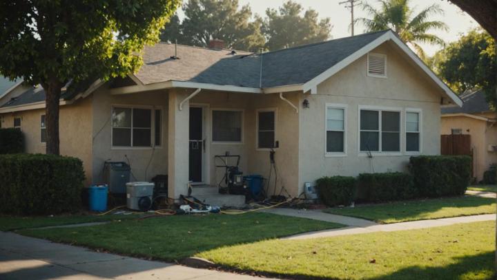 Water Damage Recovery Services in Las Haciendas, TX