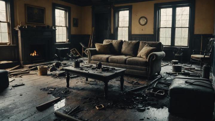 Emergency Water Damage in Tierra Dorada, TX