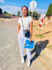 Lebogang Mothiba