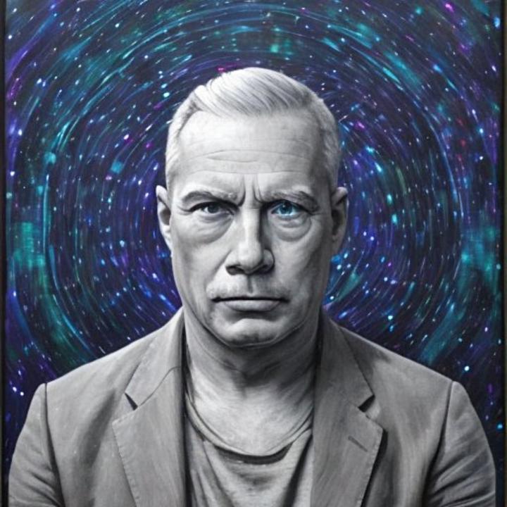 Rick Helvey