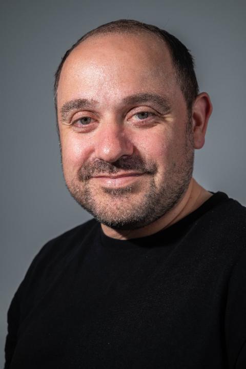 Thomas Gorman