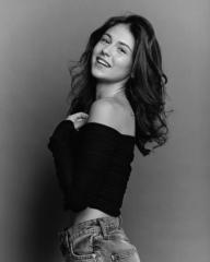 Alisha Ana