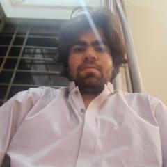 Abdullah Khan Nasar