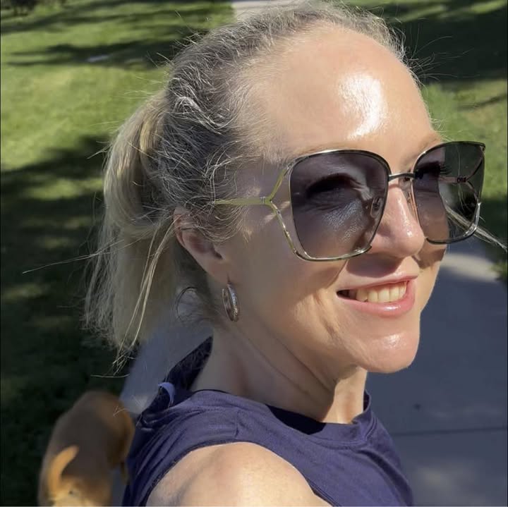 Justine Keilty