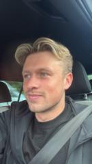 Joe Cuthbert