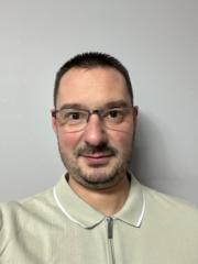 Jeremy Tardy