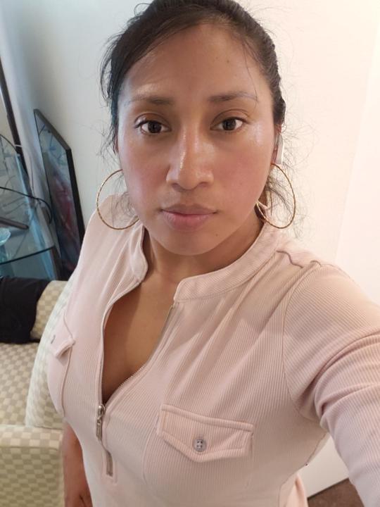 Delia Plasencia