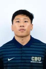 Brady Hoshino