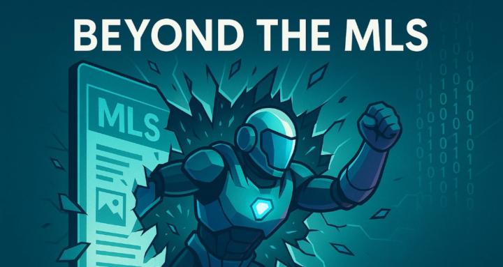 Beyond the MLS