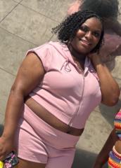 Octavia Wilson